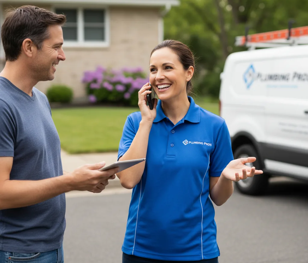 Emergency Plumbing in Hallsville, MO